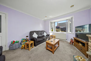 Alexandra Road East Spital